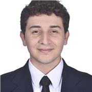 Joven estudiante de periodismo deportivo, entrené 3 categorías infantiles de fútbol (Sub 8, Sub 10 y Sub11).